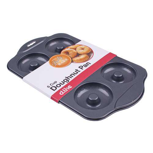 Donut Pan - Click Image to Close